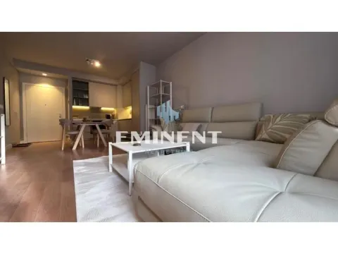 Izdavanje, dvosoban stan, 56m², Savski Venac, Beograd - image 3