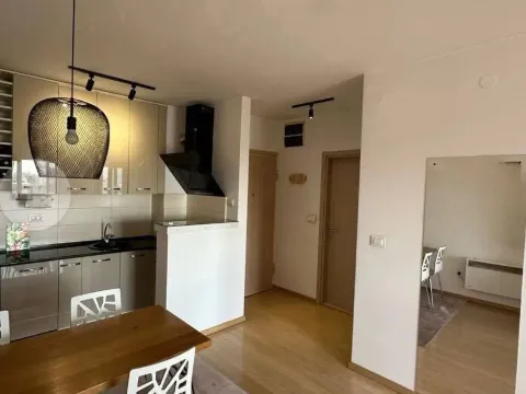 Sale, one bedroom apartment, 44m², City Kvart, Podgorica - image 5