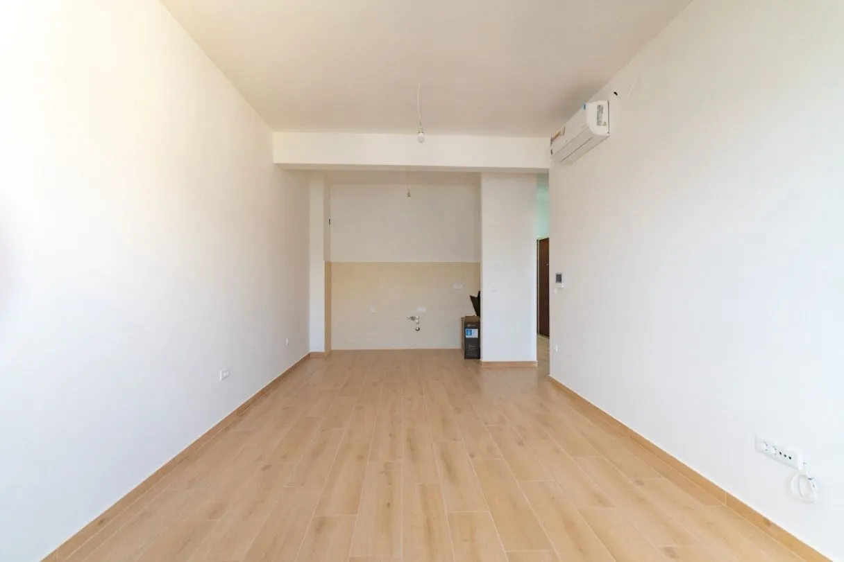 Sale, two bedroom apartment, 73m², Gospoština, Budva