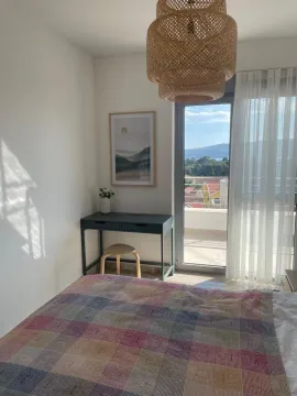 Izdavanje, trosoban stan, 81m², Pod Kuk, Tivat - image 5