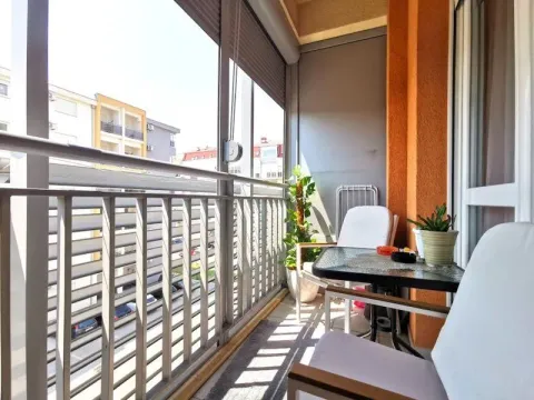 Izdavanje, stan, 42m², Ljubović, Podgorica - image 9