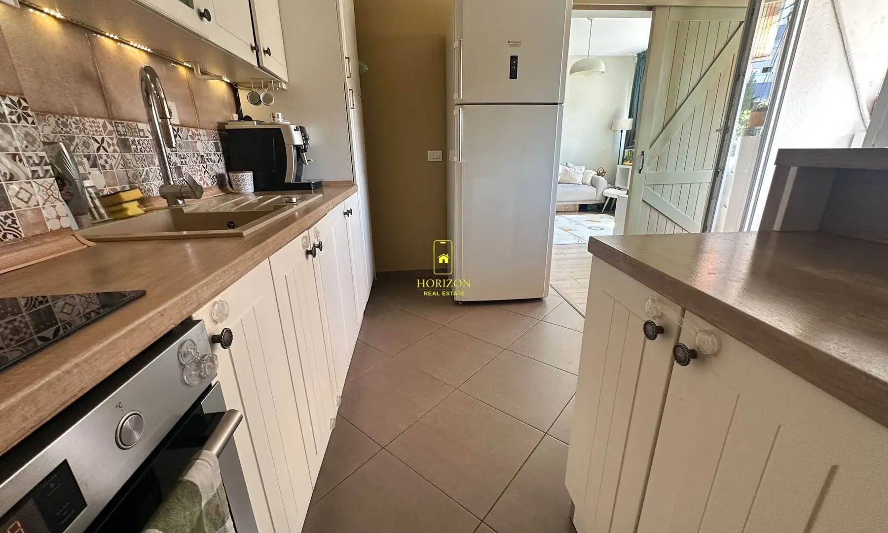 Prodaja, jednosoban stan, 56m², Preko Morače, Podgorica