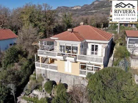 Prodaja, kuća, 229m², Podi, Herceg Novi - image 22