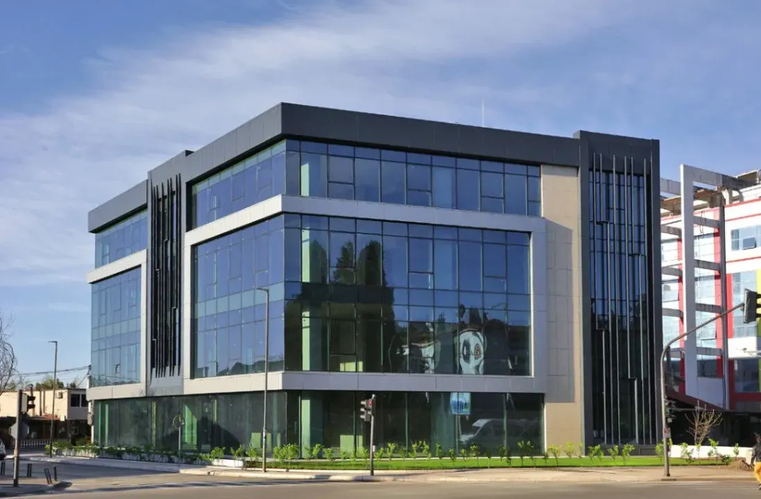 Sale, office space, 2542m², Centar, Podgorica