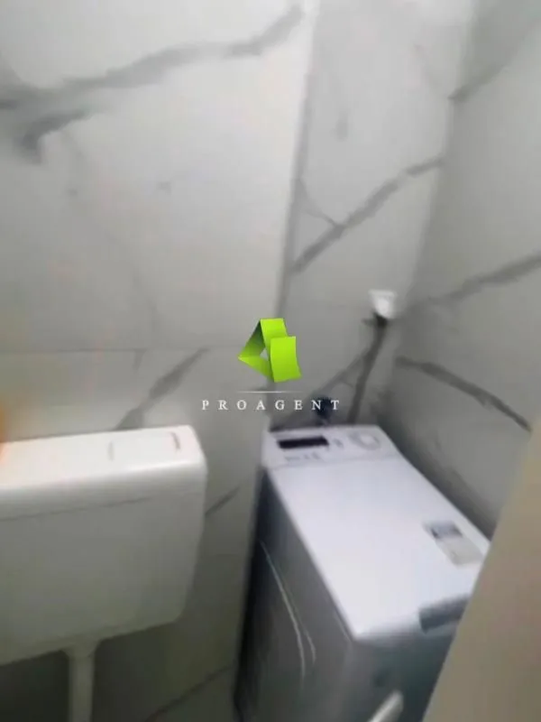 Rent, two bedroom apartment, 60m², Medijana, Niš