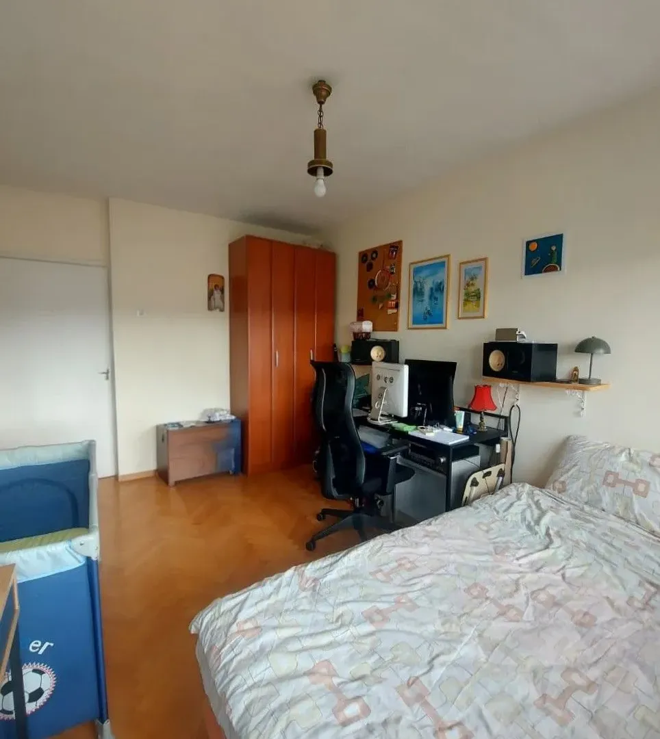 Prodaja, dvosoban stan, 67m², Centar, Nikšić