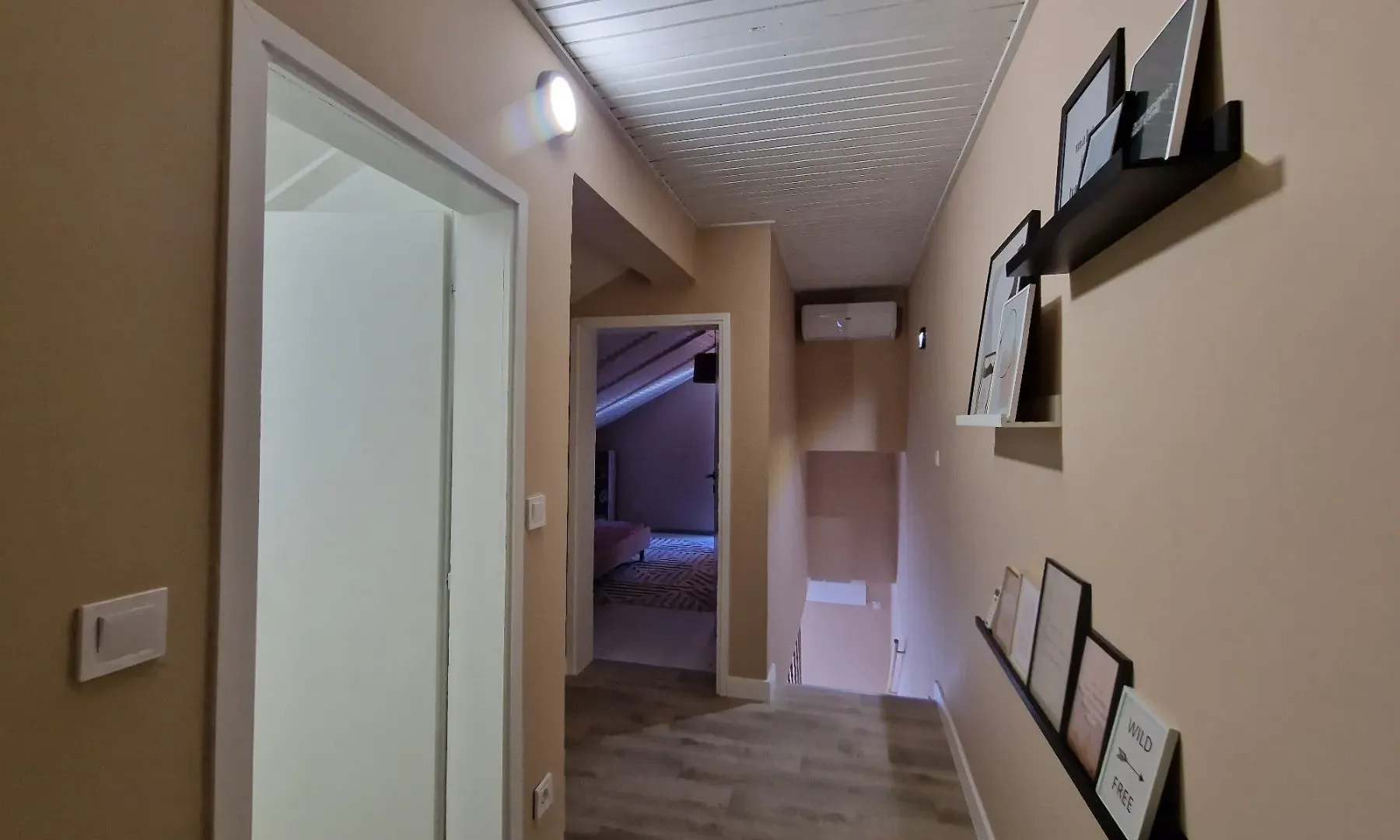 Rent, three bedroom apartment, 105m², Tivat, Crna Gora