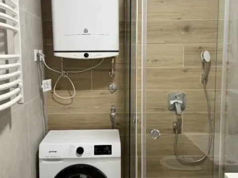 Izdavanje, jednosoban stan, 39m², Bulevar Oslobodjenja, Novi Sad Sve Podlokacije - image 10