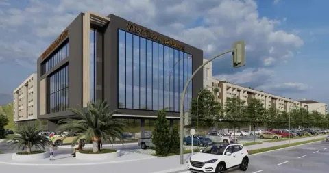 Prodaja, jednosoban stan, 48m², Zabjelo, Podgorica - image 4
