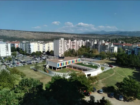 Prodaja, jednosoban stan, 56m², Blok 6, Podgorica - image 10