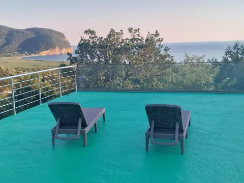 Sale, house, 87m², Buljarica, Budva - image 21