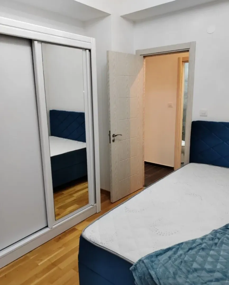 Rent, three bedroom apartment, 75m², Zabjelo, Podgorica