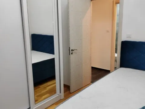 Rent, three bedroom apartment, 75m², Zabjelo, Podgorica - image 11