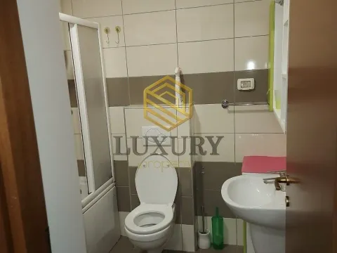 Izdavanje, jednosoban stan, 60m², City Kvart, Podgorica - image 6