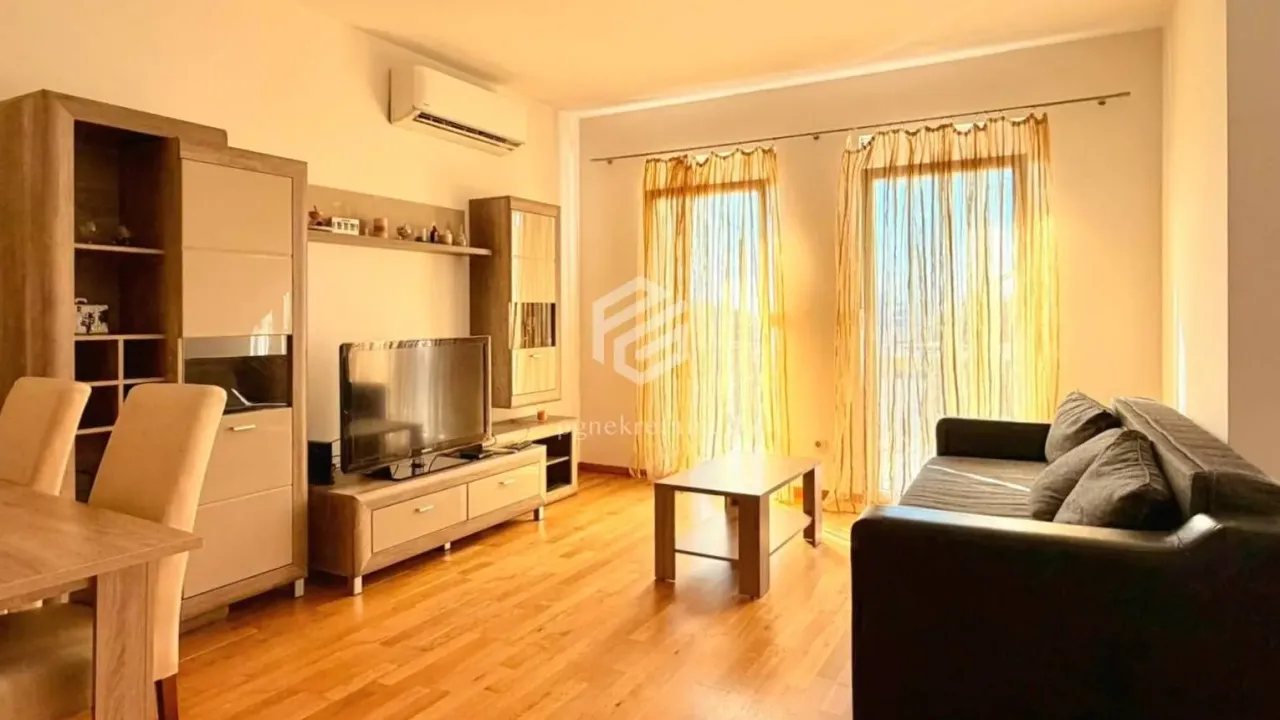 Rent, three bedroom apartment, 95m², Zagorič, Podgorica