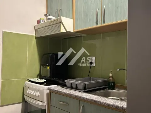 Izdavanje, stan, 24m², Centar, Novi Sad - image 6