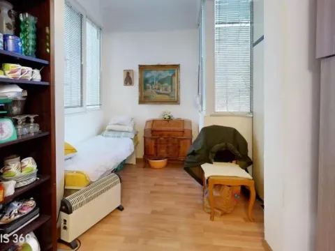 Prodaja, jednosoban stan, 44m², Karaburma, Palilula Sve Podlokacije - image 4