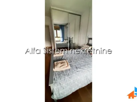 Izdavanje, dvosoban stan, 54m², Novi Beograd Blok 65, Novi Beograd Sve Podlokacije - image 6