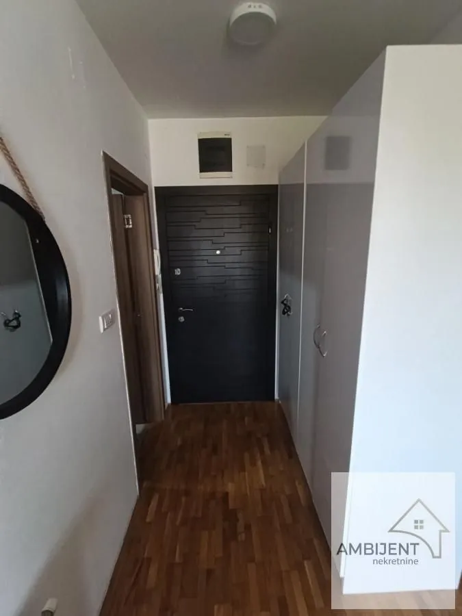 Prodaja, jednosoban stan, 26m², Nova Pazova, Stara Pazova