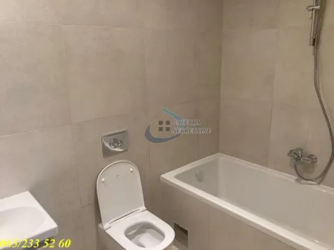 Sale, three bedroom apartment, 88m², Savski Venac, Beograd - image 7