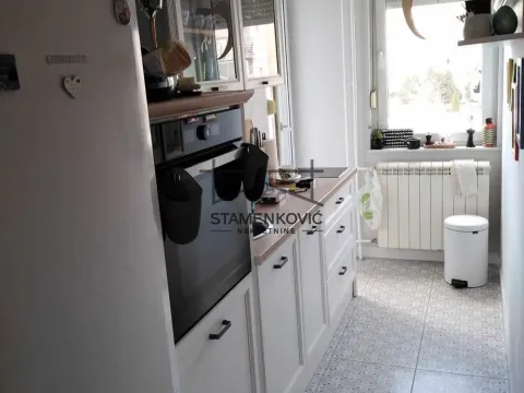 Prodaja, dvosoban stan, 45m², Nova Detelinara, Novi Sad Sve Podlokacije - image 11