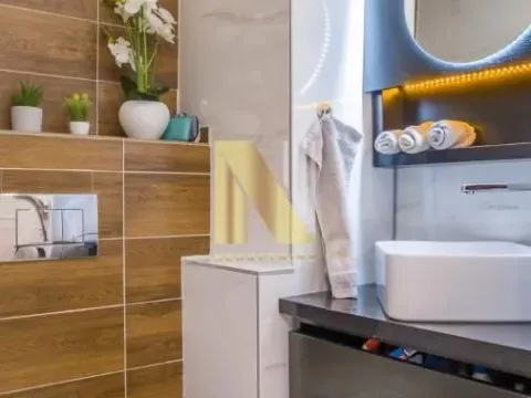 Prodaja, četvorosoban stan, 113m², Telep, Novi Sad Sve Podlokacije - image 31