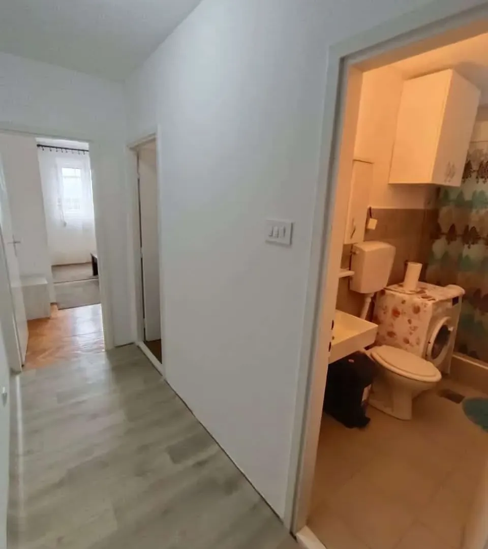 Rent, apartment, 25m², Preko Morače, Podgorica