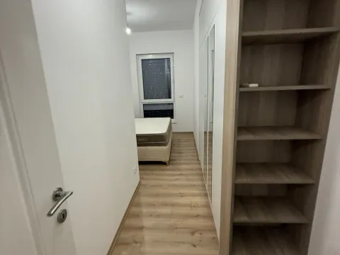 Sale, one bedroom apartment, 48m², Velika Plaža, Ulcinj - image 7