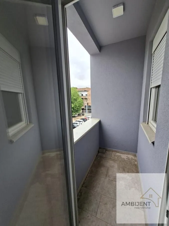 Izdavanje, dvosoban stan, 45m², Altina, Beograd
