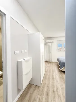Sale, studio apartment, 26m², Centar, Bar - image 11