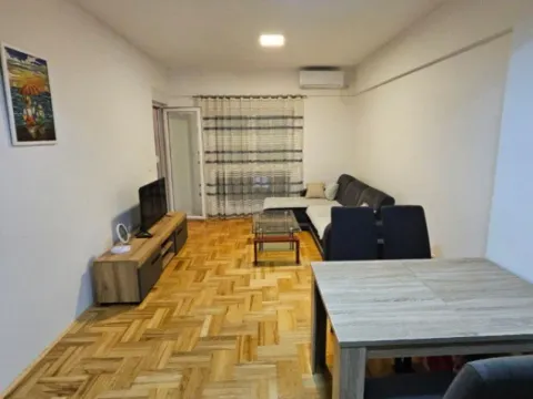 Izdavanje, jednosoban stan, 45m², Zabjelo, Podgorica - image 4