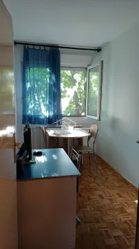Rent, one bedroom apartment, 40m², Banovo Brdo, Beograd - image 11