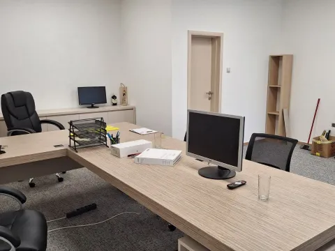 Izdavanje, poslovni prostor, 40m², Zabjelo, Podgorica - image 4