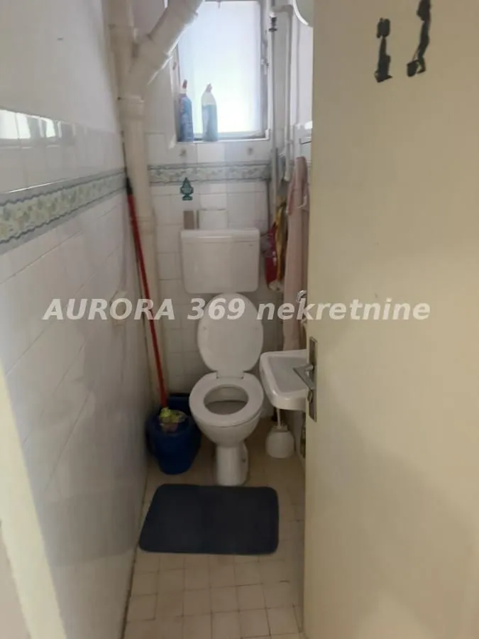Sale, three bedroom apartment, 71m², Ruma, Srbija