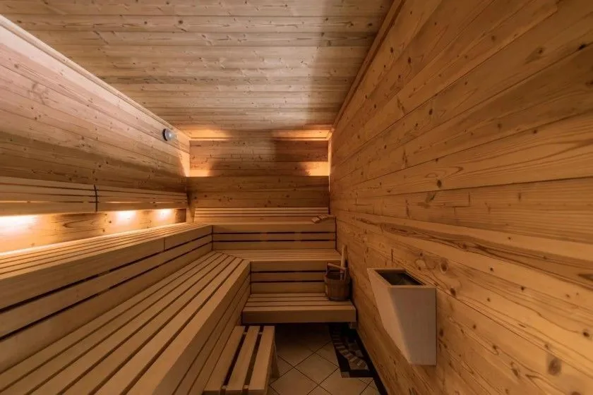 Sale, one bedroom apartment, 40m², Kolašin, Crna Gora