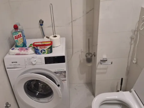 Izdavanje, jednosoban stan, 56m², Centar, Podgorica - image 8