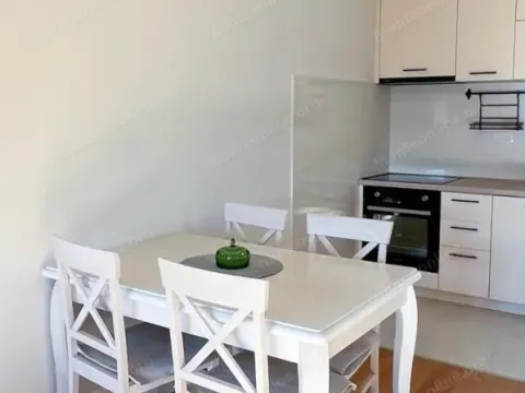 Sale, one bedroom apartment, 49m², Central Point, Podgorica - image 3