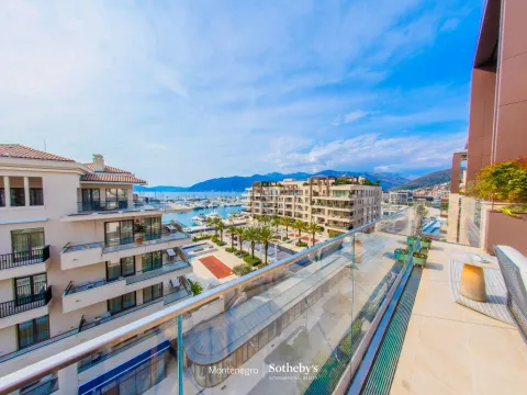 Prodaja, stan, 1003m², Porto Montenegro, Tivat - image 28