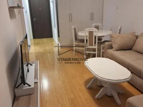 Sale, two bedroom apartment, 40m², Nova Detelinara, Novi Sad Sve Podlokacije - image 4