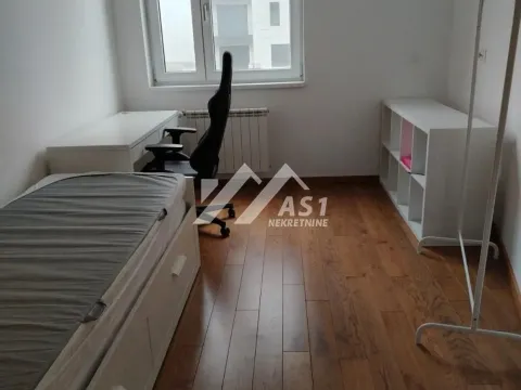 Rent, three bedroom apartment, 67m², Sajam, Novi Sad Sve Podlokacije - image 4