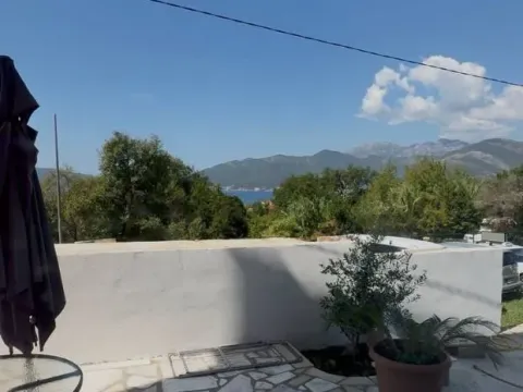 Rent, two bedroom apartment, 70m², Mažina, Tivat - image 8