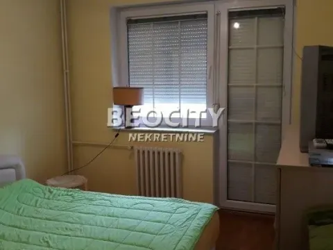 Sale, two bedroom apartment, 63m², Novo naselje, Novi Sad - image 12