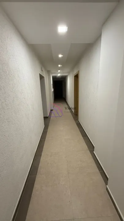 Rent, one bedroom apartment, 40m², Central Point, Podgorica