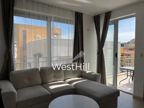 Prodaja, jednosoban stan, 42m², Petrovac, Budva - image 3