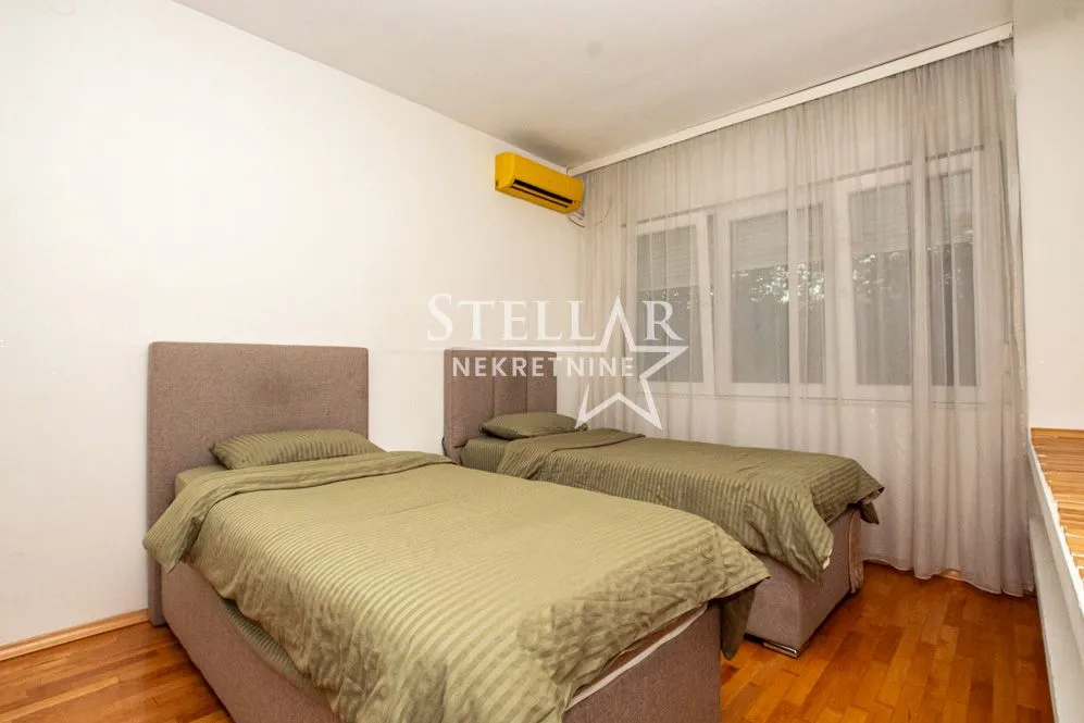 Rent, three bedroom apartment, 71m², Preko Morače, Podgorica