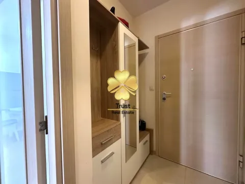 Izdavanje, jednosoban stan, 45m², City Kvart, Podgorica - image 7