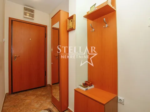 Prodaja, jednosoban stan, 43m², Zabjelo, Podgorica - image 9