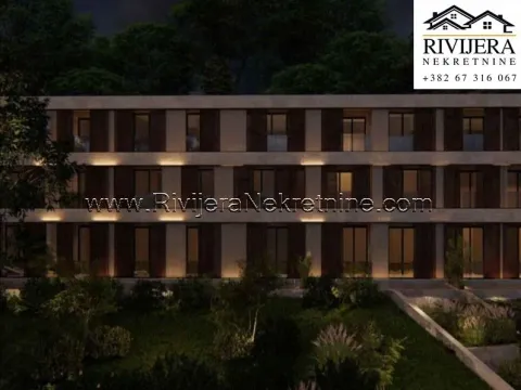 Prodaja, jednosoban stan, 45m², Đuraševići, Tivat - image 3