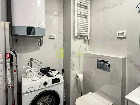 Izdavanje, jednosoban stan, 49m², Central Point, Podgorica - image 4