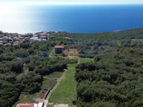 Sale, land lot, 1002m², Budva, Crna Gora